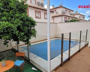 Casa con piscina en San Gregorio, Pozoblanco