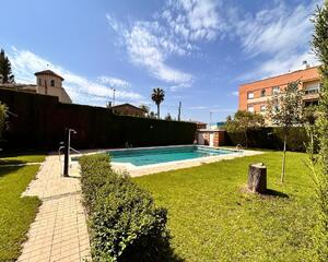 Ático con piscina en Avenida de Andalucía, Linares