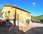 Casa soleado en Can Suria, Olivella