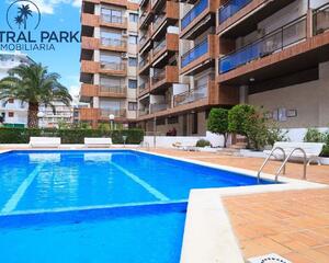 Apartment amb piscina en Capellans, Playa Salou