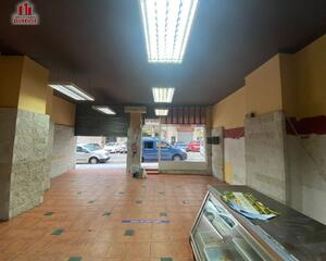 Local comercial con calefacción en Puente, Ourense
