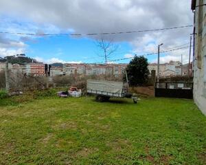 Casa con jardin en Posio, Ourense