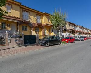Adossat en El Jau, El Faro, Urbanizaciones Santa Fé