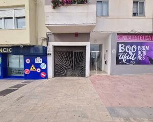 Garaje con trastero en Corte Ingles, Algeciras
