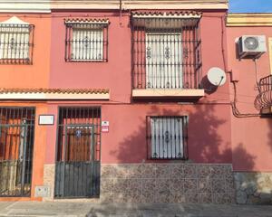 Adosado de 3 habitaciones en Algeciras