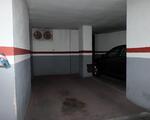 Garaje en Blasco Ibañez, Mislata