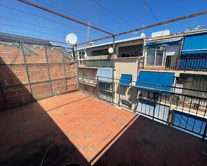 Ático con terraza en Centro Urbano, Benidorm