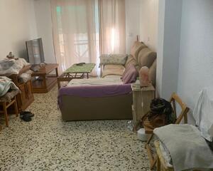 Piso de 4 habitaciones en Centro Urbano, Benidorm