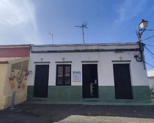 Casa en Urb. los Lentiscos, Los Toscones Santa Brigida