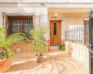 Adossat de 5 habitacions en El Algar, El Bohio Cartagena