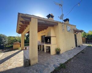 Casa rural en Altea la Vella, La Rasa Callosa d'En Sarria