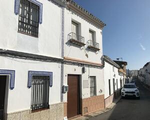 Casa luminoso en Las Colonias, Olivares
