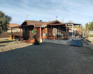 Casa amb terrassa en BarrioMar, Ronda Sur Murcia