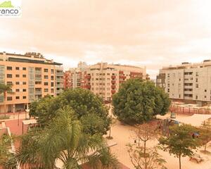Piso con terraza en Juan Carlos I, Norte Murcia