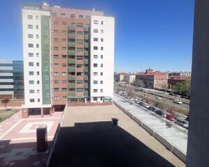 Apartment en Ciudad de la Comunicación, Delicias Valladolid