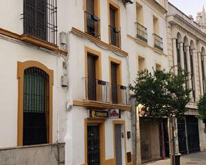 Casa amb calefacció en Centro , Córdoba