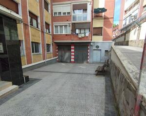 Garatge en Zurbaranbarri, Uribarri Bilbao