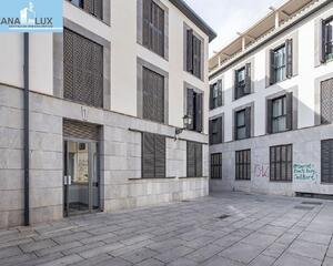 Apartment de 1 habitació en Centro, Granada