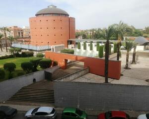 Pis amb vistes en Centro, Pardaleras Badajoz
