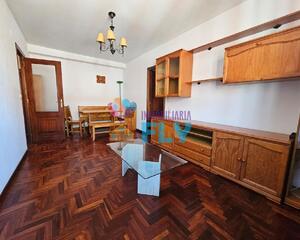 Apartamento de 2 habitaciones en Couto, Ourense
