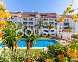 Pis de 3 habitacions en Marbella