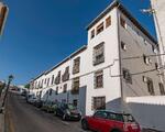 Apartamento soleado en Albaycin, Albaicín Granada