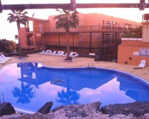 Piso con piscina en El Galeon, Casco Urbano Adeje