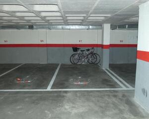 Garatge en Centro, Urbanizaciones Santa Pola