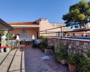 Casa en Playa Almarda, Campello-Playa, Pueblo Sagunto