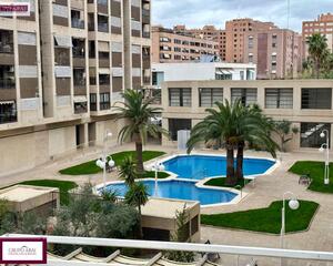 Apartamento en Parque Avenidas, Parque Avenidas Alicante