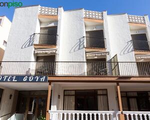 Hotel amb terrassa en Centro, Almuñécar