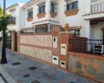 Casa de 4 habitaciones en Centro Ciudad, Fuengirola