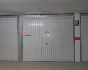 Garaje en Campoamor, Orihuela Costa