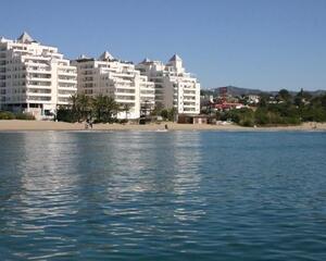 Apartamento en Zona Playa, Carib Playa, Este Marbella