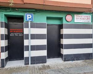 Trastero en Benicalap, Valencia
