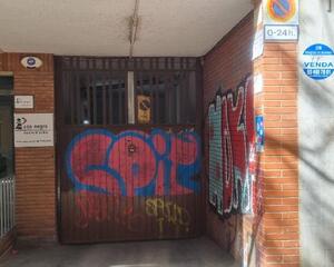 Garatge en Les Corts, Sants, Sants Barcelona