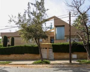 Casa en Ciutat Diagonal, Esplugues de Llobregat