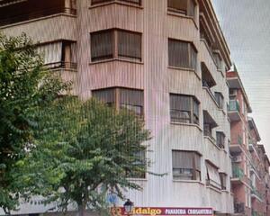 Piso de 4 habitaciones en Fátima , Albacete
