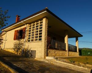 Casa buenas vistas en La Felguera, Langreo