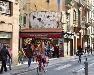 Piso en El Raval, Ciutat Vella Barcelona