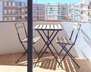 Piso con terraza en Vara De Quart, Patraix Valencia