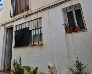 Casa reformat en Casco Histórico, Salobreña