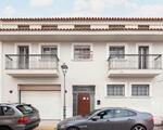 Casa con terraza en Benimamet, Valencia
