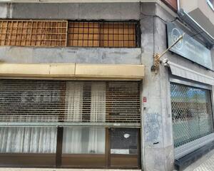 Local comercial de 3 habitaciones en Amara, Donostia