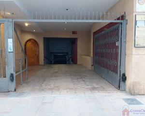 Garaje en Maria Agustina, Centro Castellons