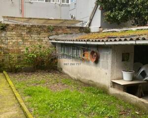 Casa con terraza en Alameda, Pontevedra