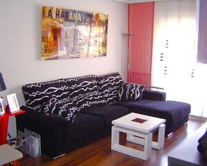 Pis de 3 habitacions en San Pablo , Albacete