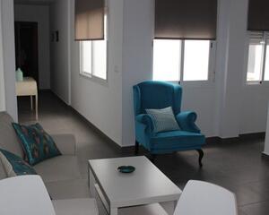 Apartamento de 2 habitaciones en El Salvador, Centro Sevilla