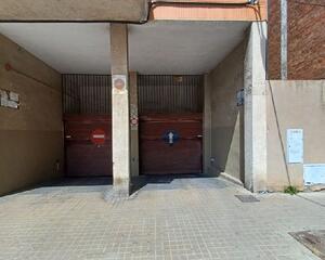 Garatge en San José, L' Hospitalet de Llobregat