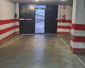 Garaje en Santiago - Mª Auxiliadora, Huesca